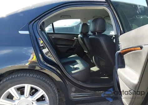 2012 Lincoln Mkz z USA, uszkodzony, nr VIN 3LNHL2GCXCR835528